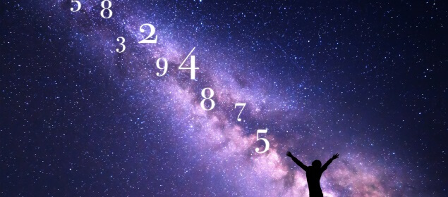 Numerologia de Relacionamentos