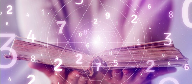 Numerologia e Vidas Passadas